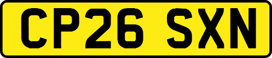 CP26SXN