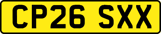 CP26SXX