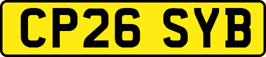CP26SYB
