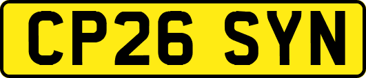 CP26SYN