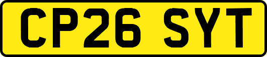 CP26SYT