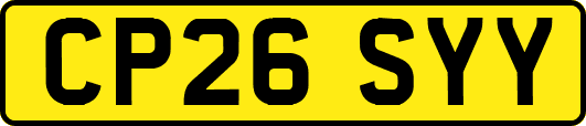 CP26SYY