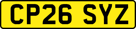 CP26SYZ