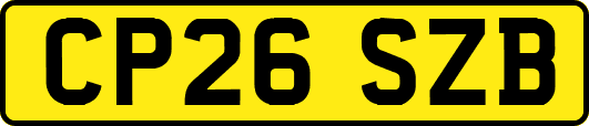 CP26SZB