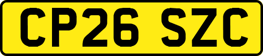CP26SZC