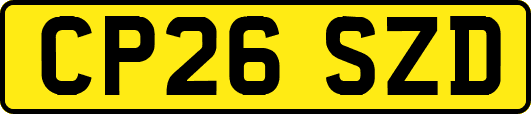 CP26SZD