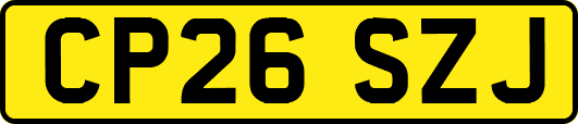 CP26SZJ