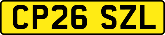 CP26SZL