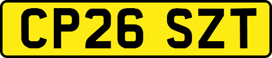 CP26SZT