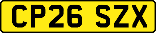 CP26SZX