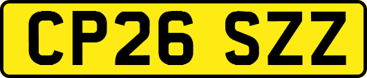 CP26SZZ