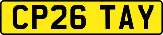 CP26TAY