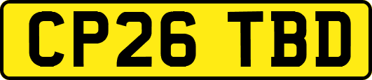 CP26TBD