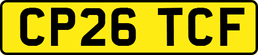 CP26TCF