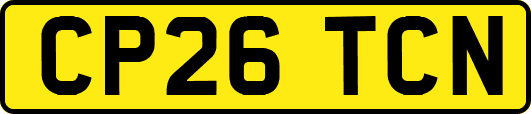 CP26TCN