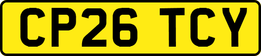CP26TCY