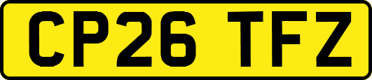 CP26TFZ