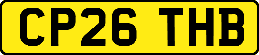 CP26THB