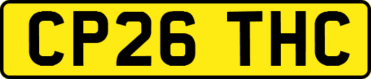 CP26THC