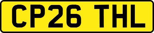 CP26THL