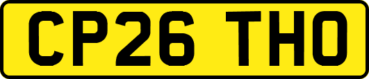 CP26THO