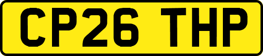 CP26THP