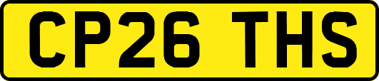 CP26THS