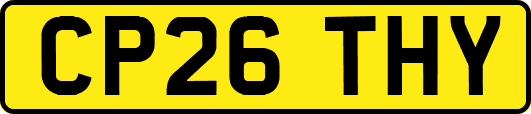 CP26THY