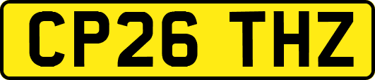 CP26THZ