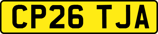 CP26TJA