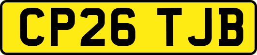 CP26TJB