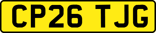 CP26TJG