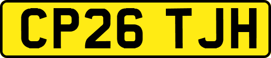 CP26TJH