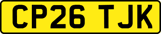 CP26TJK