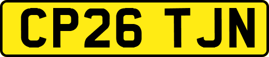 CP26TJN