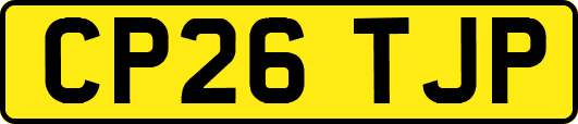 CP26TJP
