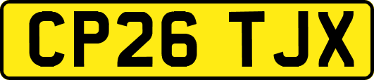 CP26TJX