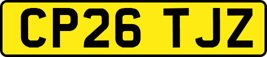 CP26TJZ