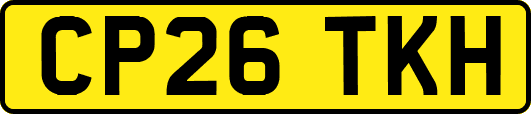 CP26TKH