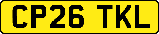 CP26TKL