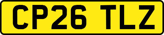 CP26TLZ