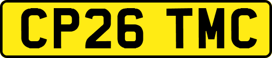 CP26TMC