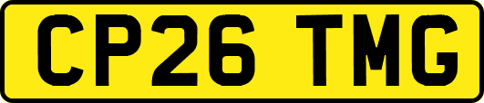 CP26TMG