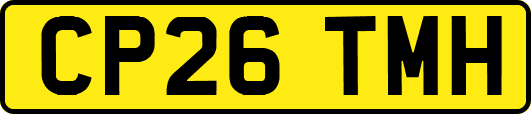 CP26TMH