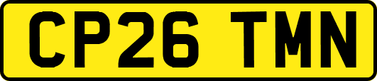 CP26TMN