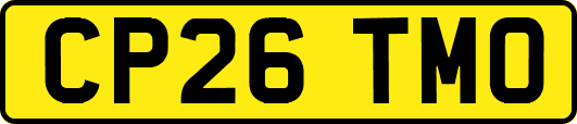 CP26TMO