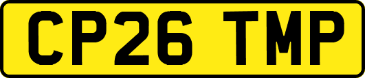 CP26TMP