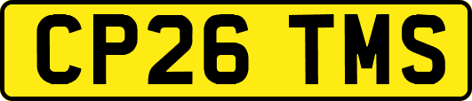 CP26TMS