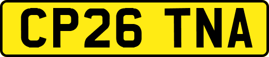 CP26TNA