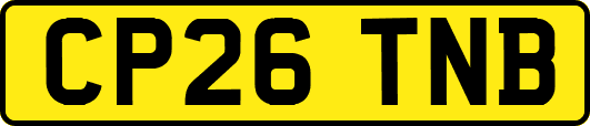 CP26TNB